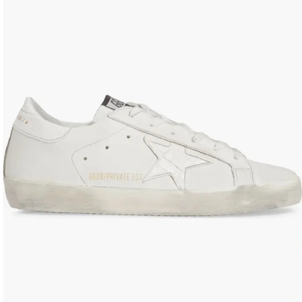 Golden Goose Super-Star Sneaker - Picture 3 of 16